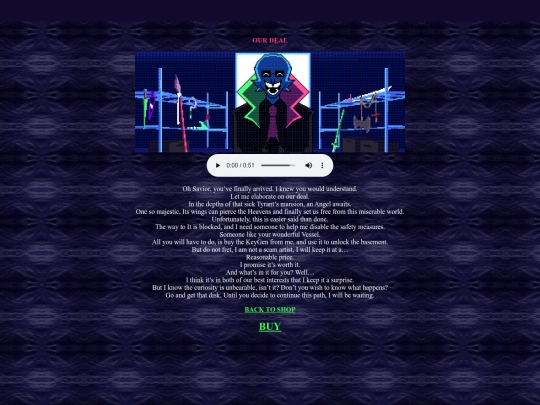 ourdeal screenshot