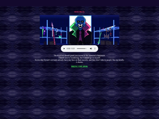ourdeal2 screenshot