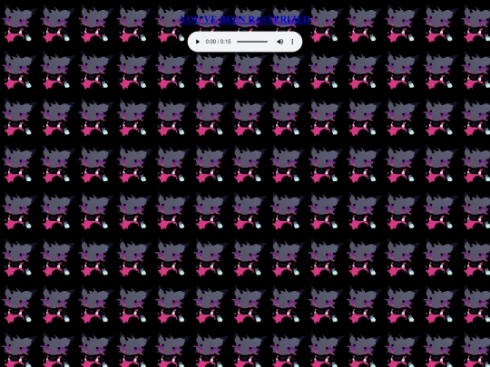 raster screenshot