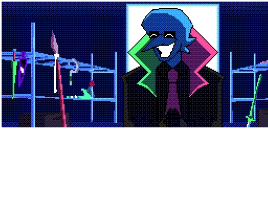 test screenshot