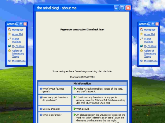 about screenshot
