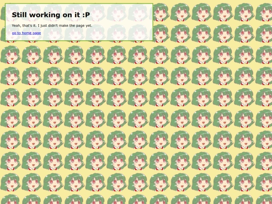 archive/version1_notfound screenshot
