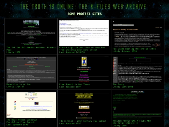 ceasedesistpages screenshot
