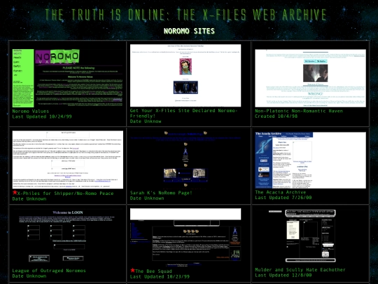 noromo screenshot