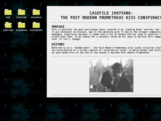 postmodern screenshot