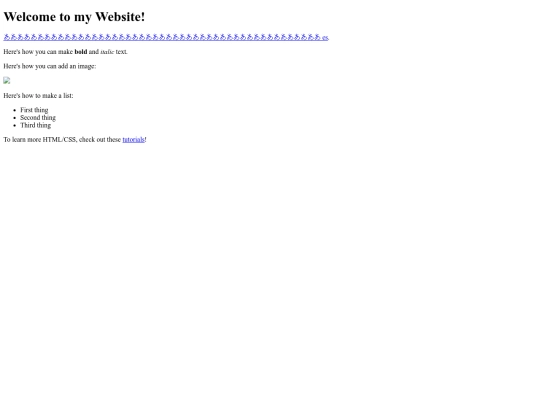 aaaa/test screenshot