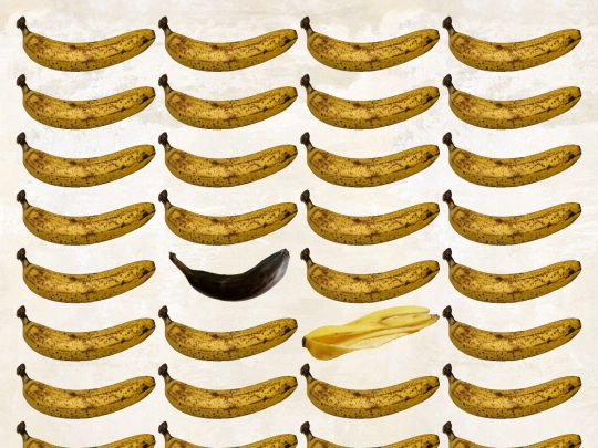 banana screenshot