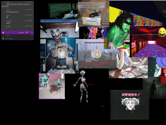 home screenshot