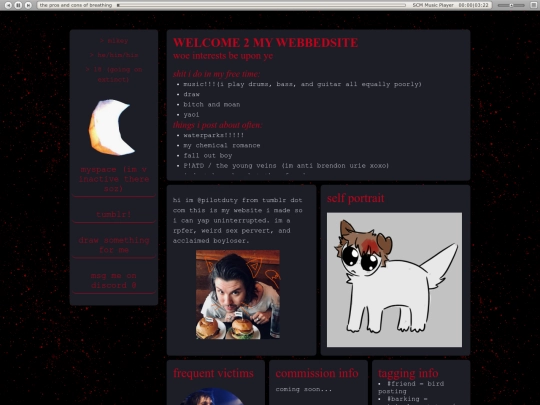 version3 screenshot