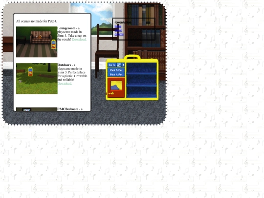playscenez screenshot
