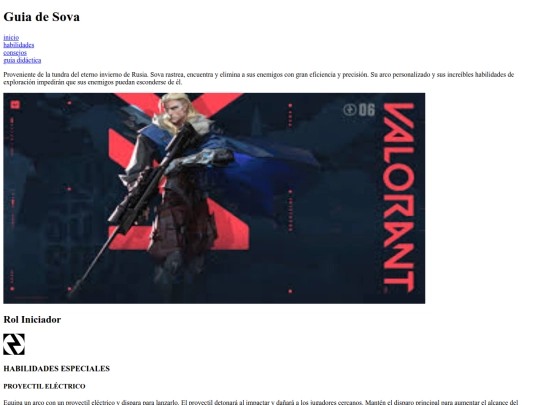 TP2 screenshot