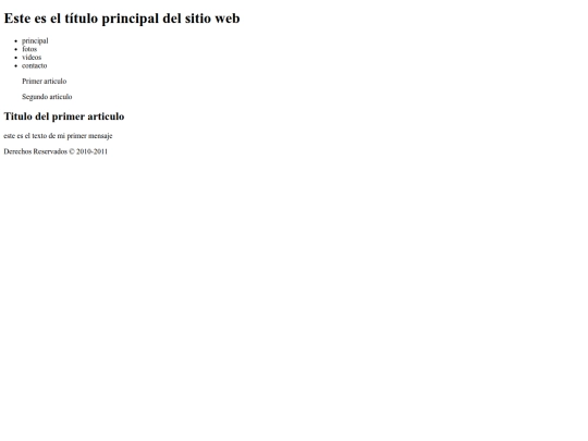 tp1 screenshot