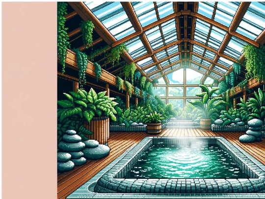 hotspring screenshot