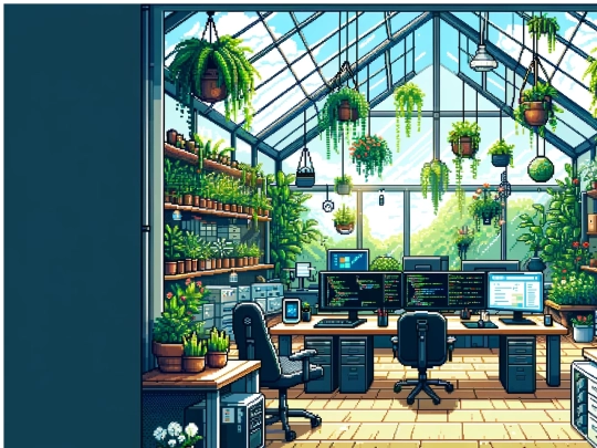 lab screenshot