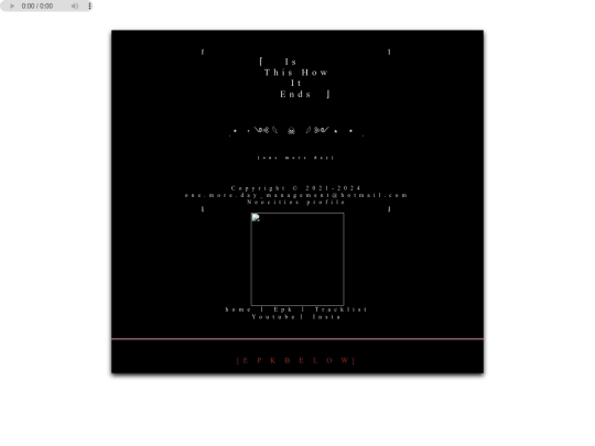 epk screenshot