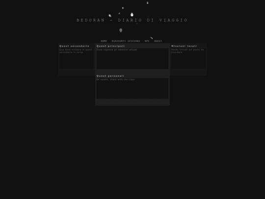 Quest screenshot