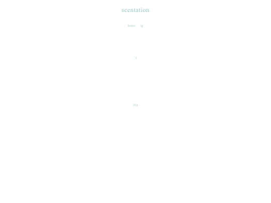 perfume1 screenshot