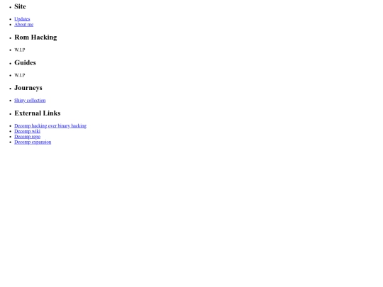 Assets/nav screenshot