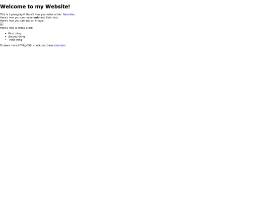ex screenshot