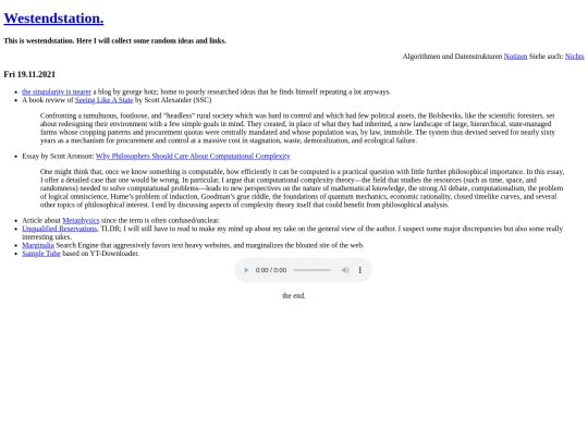 main screenshot