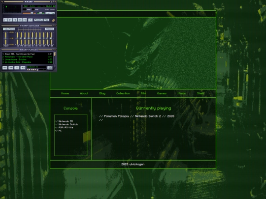 pages/games screenshot