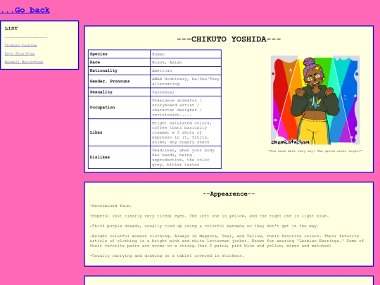ocwiki/chikutoyoshida screenshot