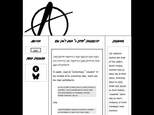 editorials_censorship screenshot