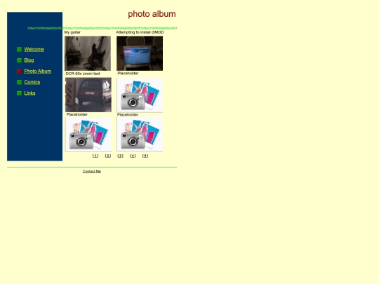 classic_navigator_003 screenshot