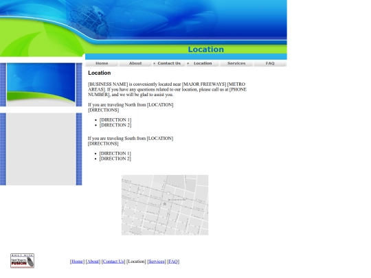 html/location screenshot
