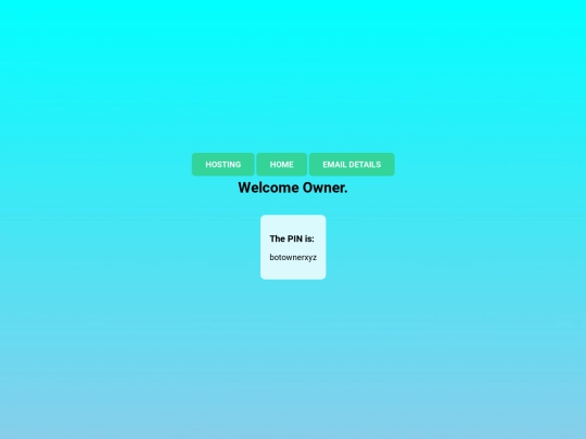 HarmonyOWNERLAR screenshot