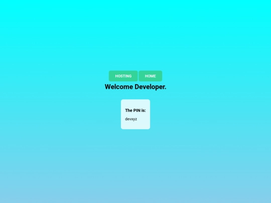 HarmonydevLAR screenshot