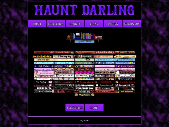 collection/blinkies screenshot