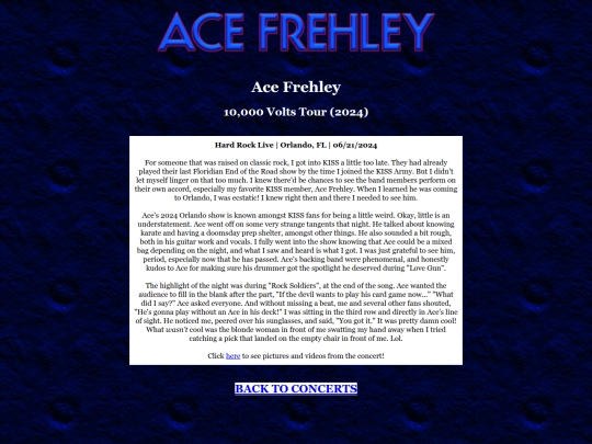 scrapbook/acefrehley screenshot