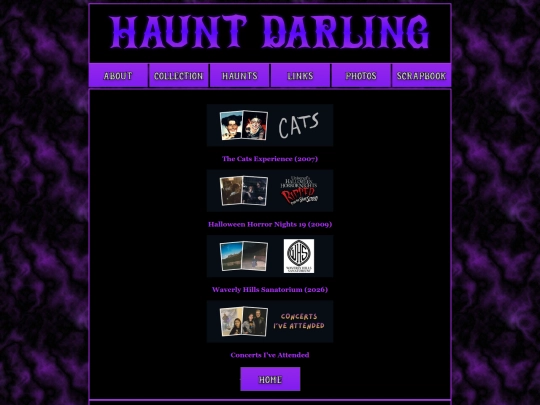 scrapbook screenshot