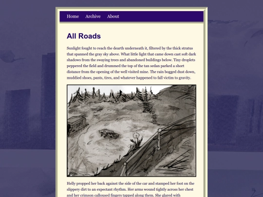 posts/All-Roads screenshot