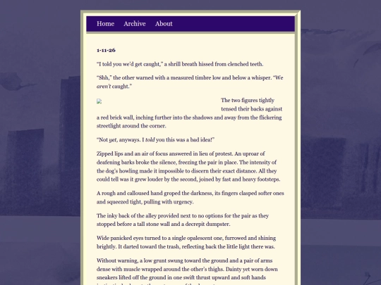 posts/Kitty-Cornered screenshot