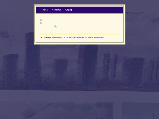posts/Out-Of-The-Frying-Pan screenshot