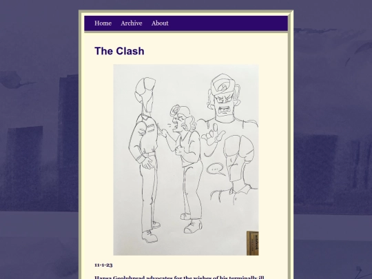 posts/The-Clash screenshot