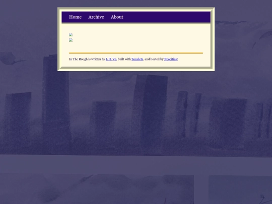 posts/The-Rabbit screenshot