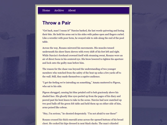 posts/Throw-a-Pair screenshot