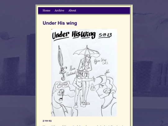 posts/Under-His-wing screenshot