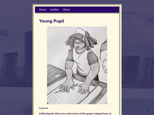 posts/Young-Pupil screenshot
