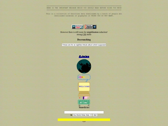 sand screenshot