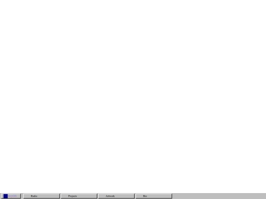 homepage screenshot