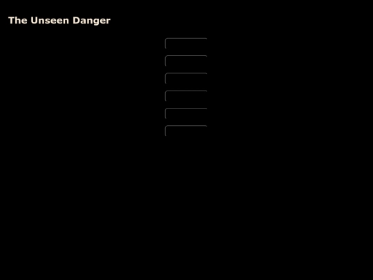 theunseen screenshot