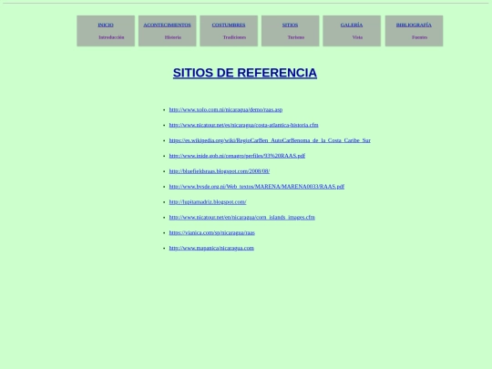 bibliografia screenshot