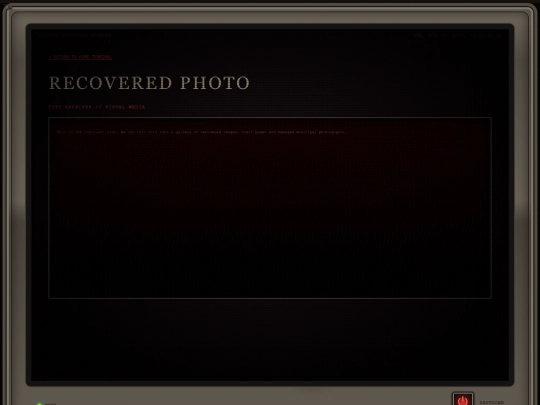 recovered-photo screenshot