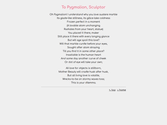 poems/to_pygmalion_sculptor screenshot