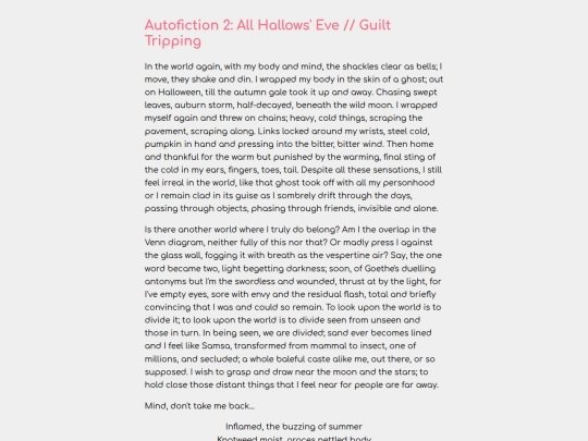 prose/autofiction_all_hallows_eve screenshot