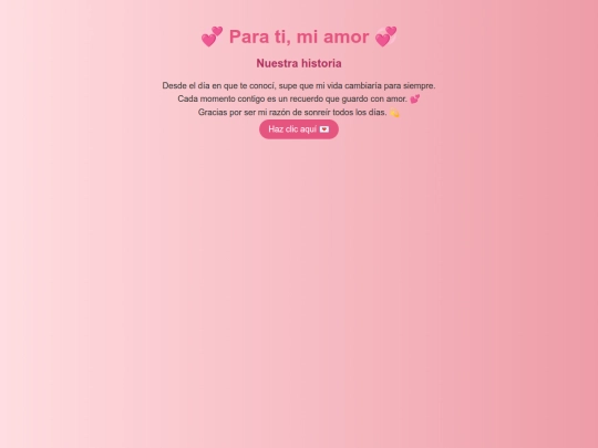 lovearchivo screenshot